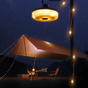 GlowStrolch™ - Portable Fairy Lights