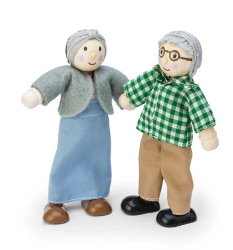 Grandparent set