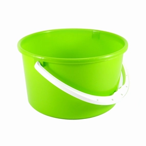 Green Bucket