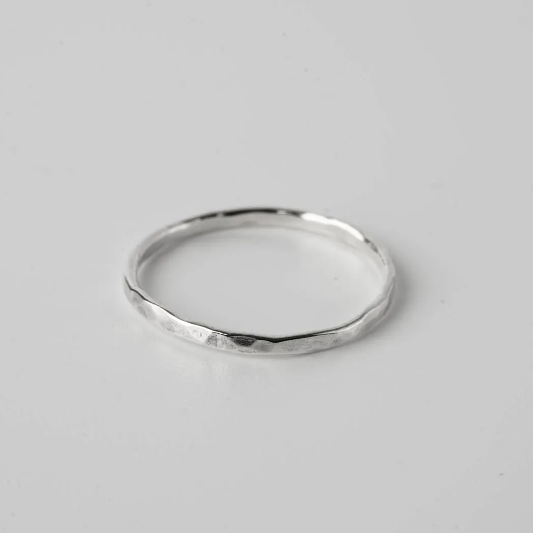 HAMRAD ring tunn