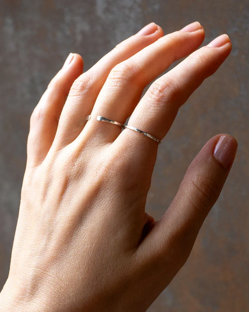 HAMRAD ring tunn