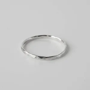 HAMRAD ring tunn