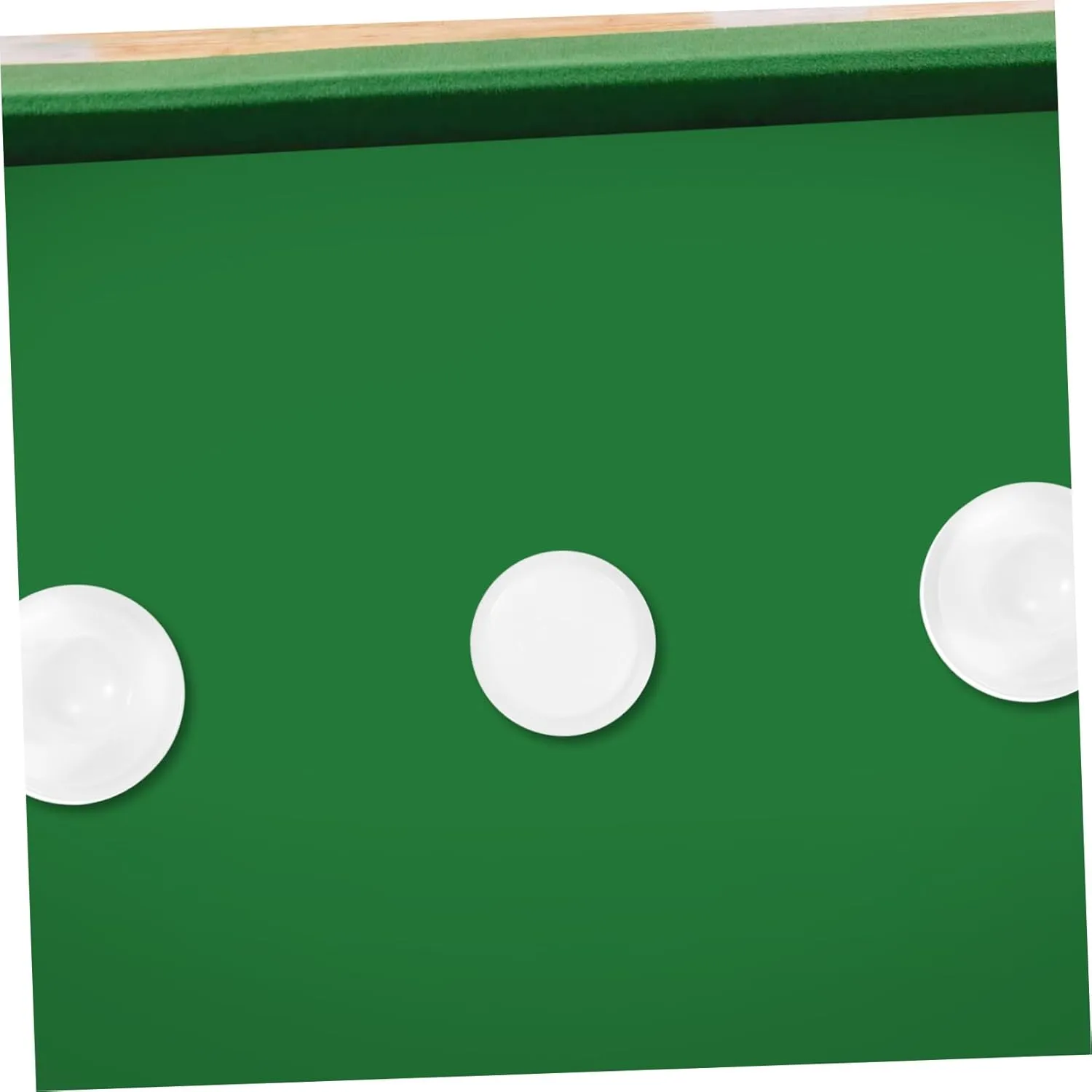 Happyyami Net Ice Hockey Pusher Handle Puck Game Hockey Pushers Air Hockey Pucks and Paddles Air Hockey Hover Puck