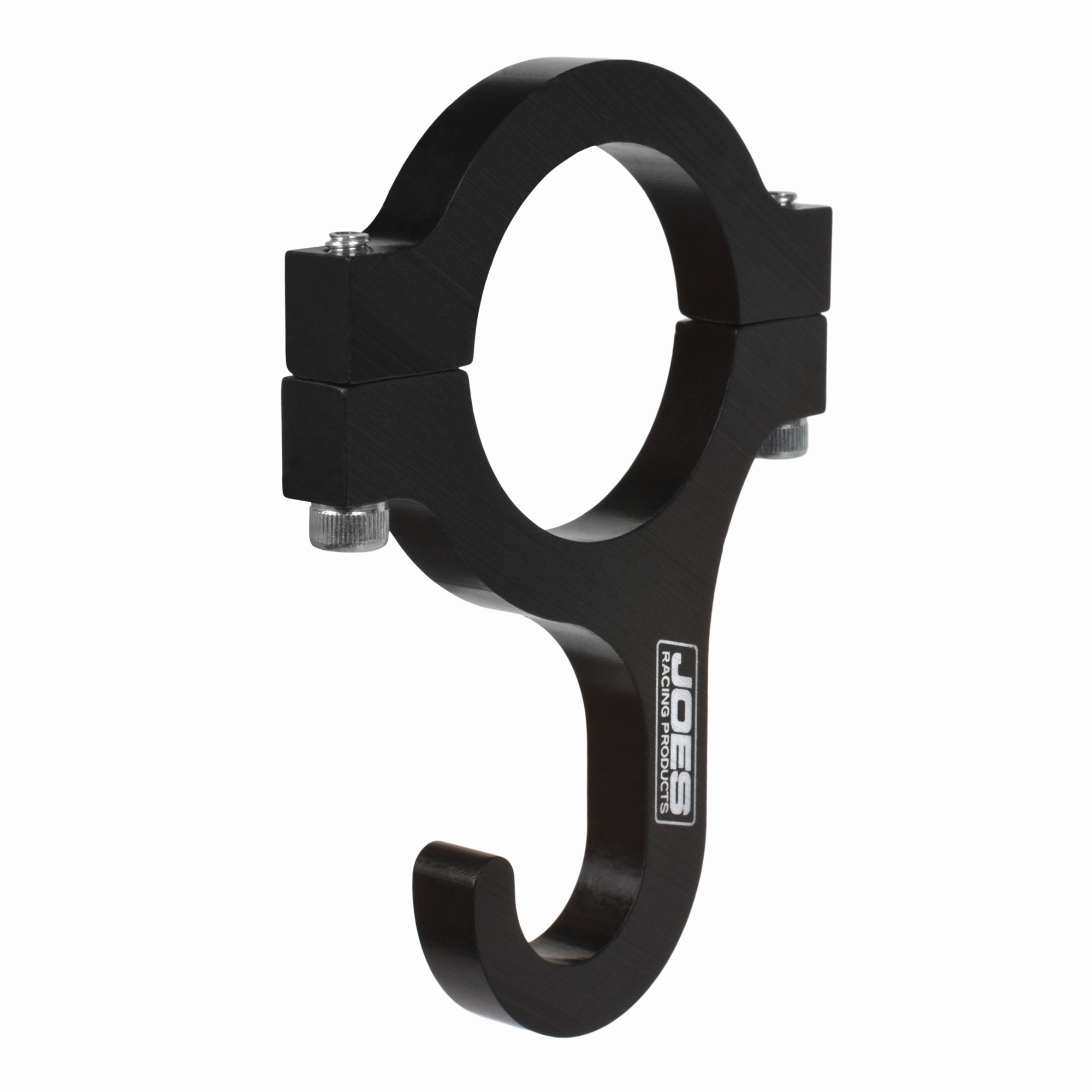 Helmet Hook, 1-3/4", Black