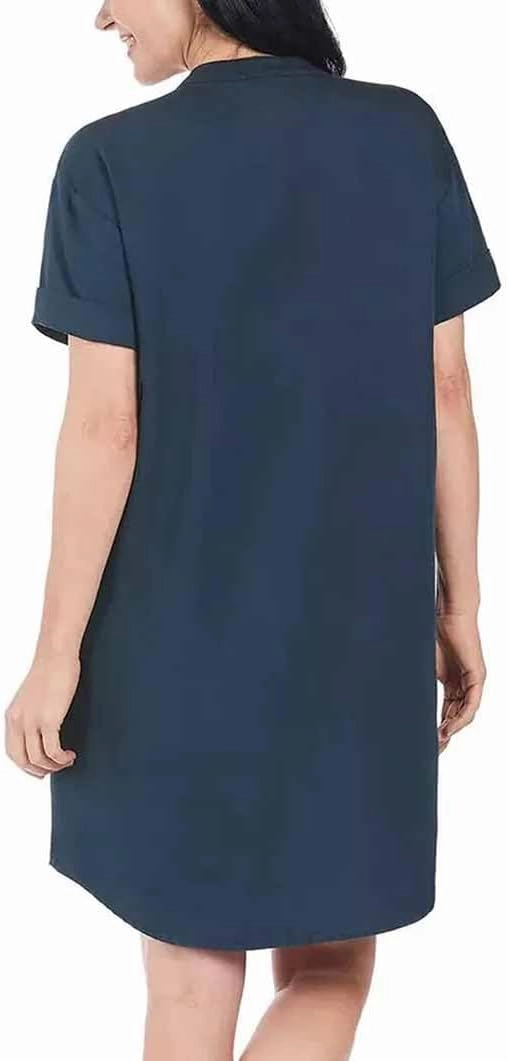 Hilary Radley Ladies' Tencel Dress
