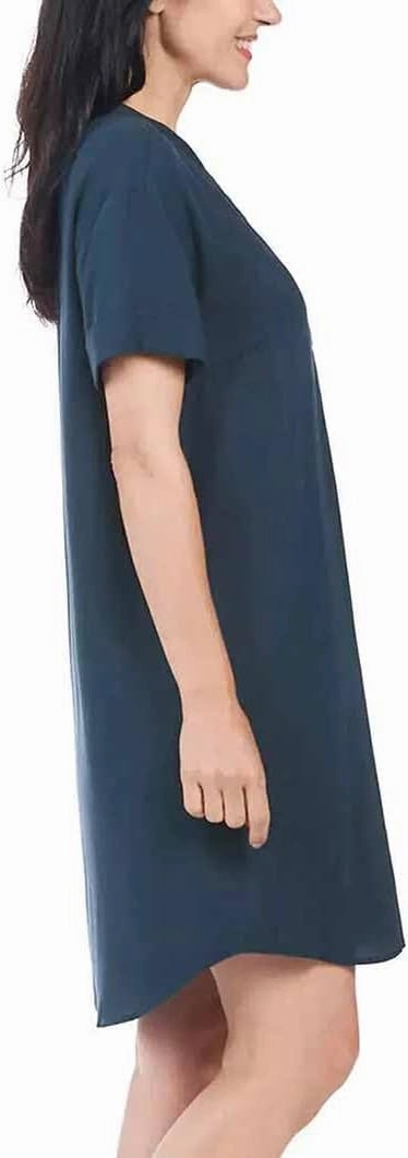 Hilary Radley Ladies' Tencel Dress