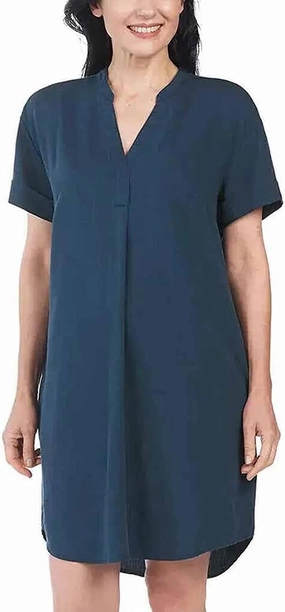 Hilary Radley Ladies' Tencel Dress