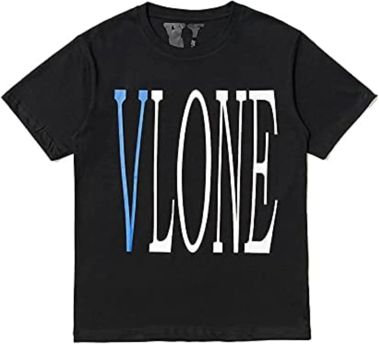 Hip Hop V Shirts for Men Women Fashion Graphic Tees Novelty Crewneck Short Sleeve T Shirt Tops