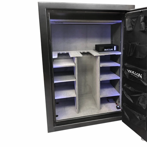 Hollon RG-39 Republic Gun Safe