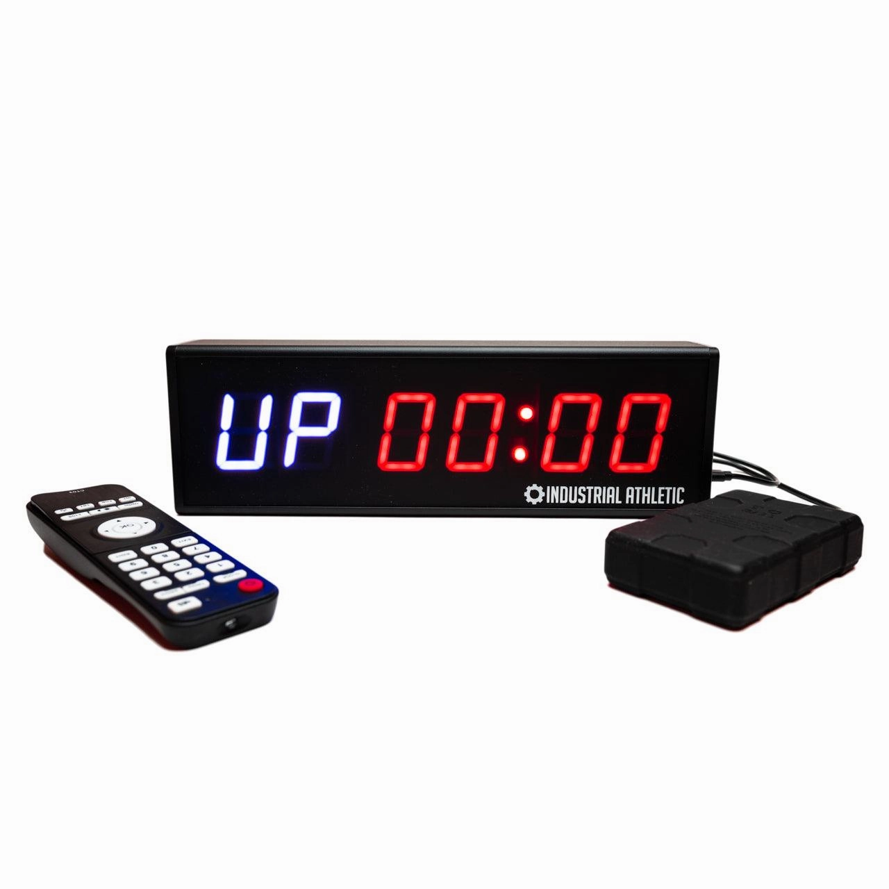 Home Gym Timer