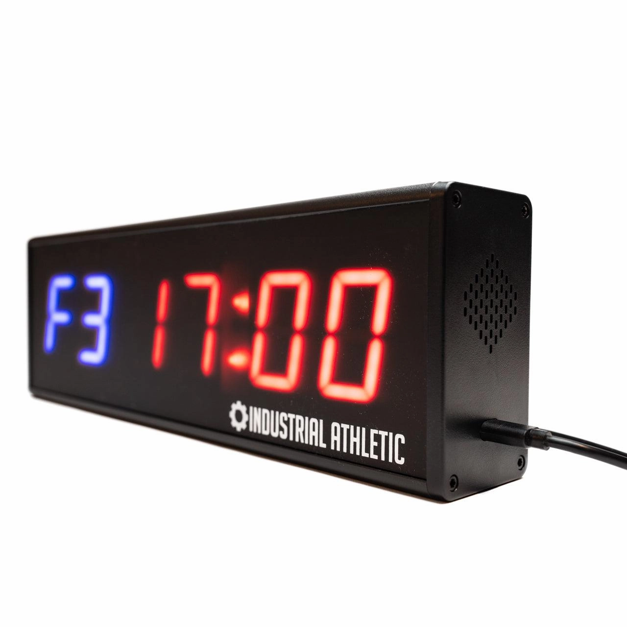 Home Gym Timer