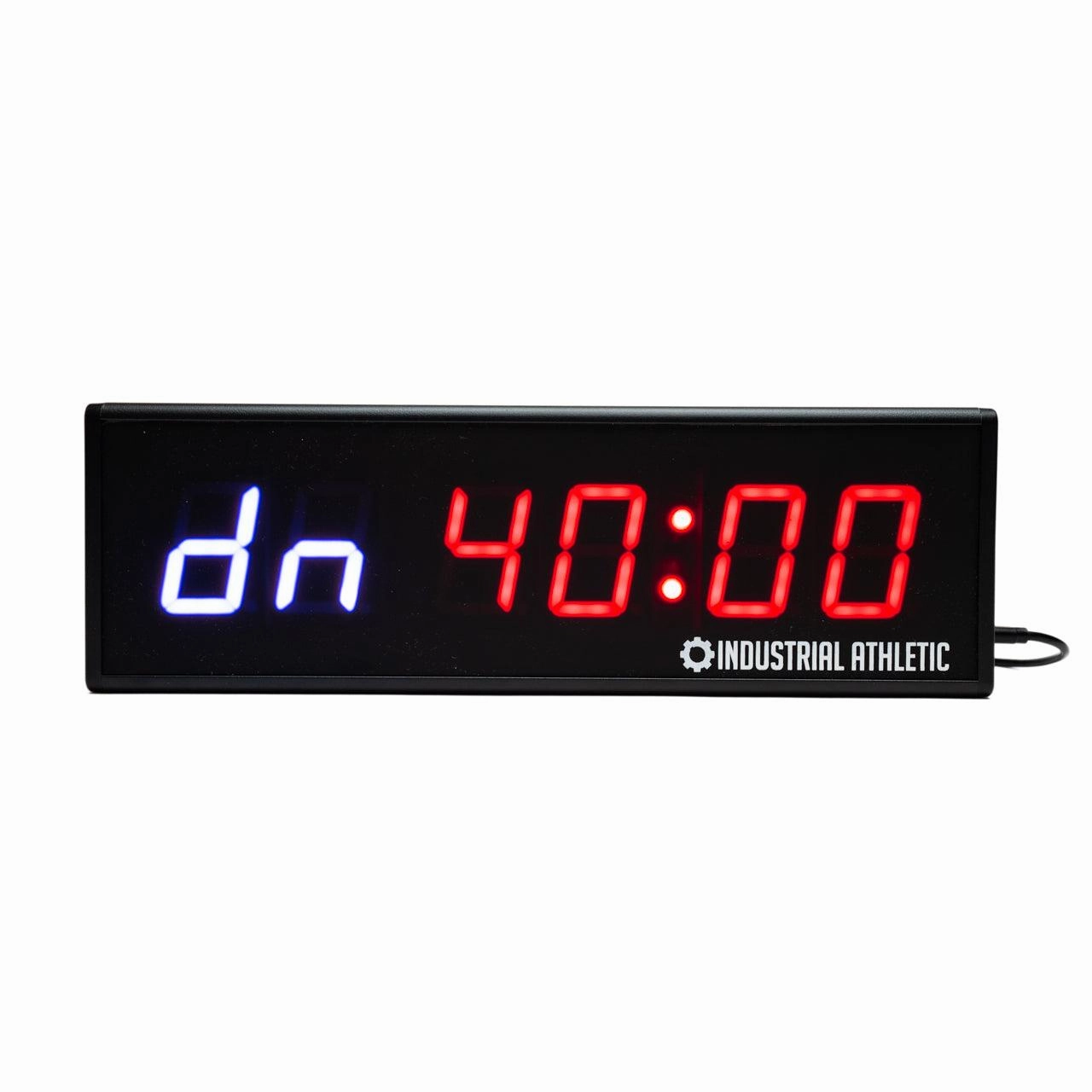 Home Gym Timer
