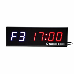 Home Gym Timer