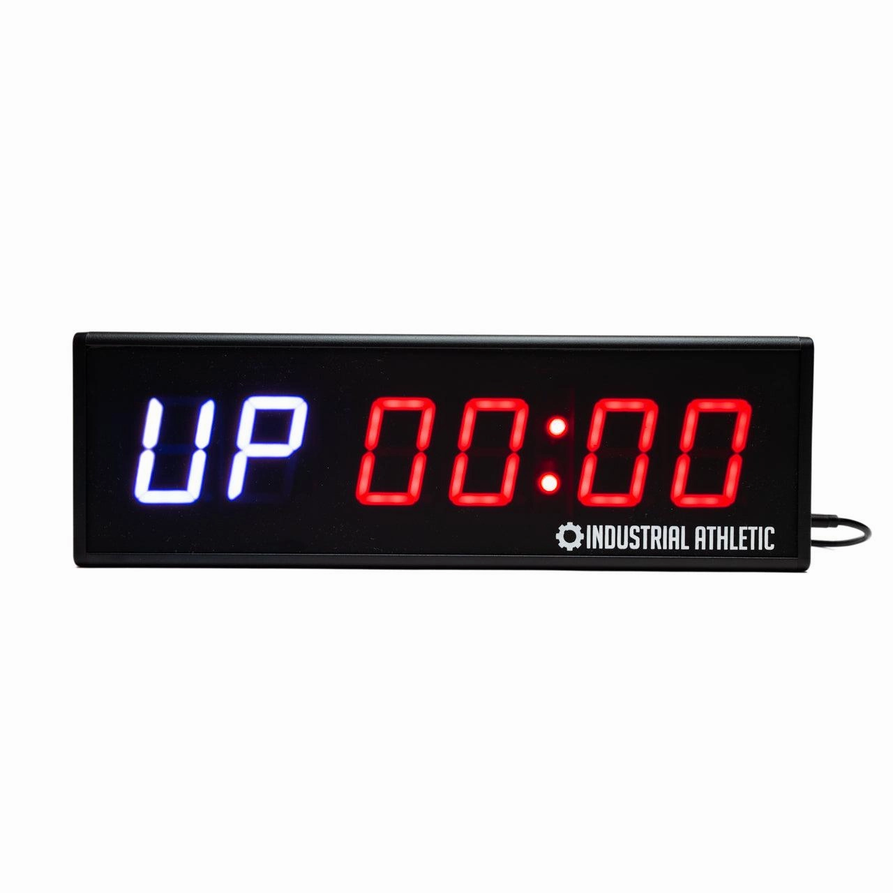 Home Gym Timer