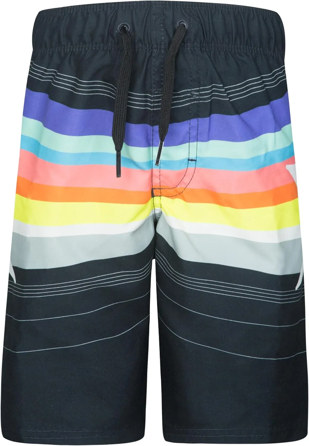 Hurley Boys' Pull on Swim Trunks