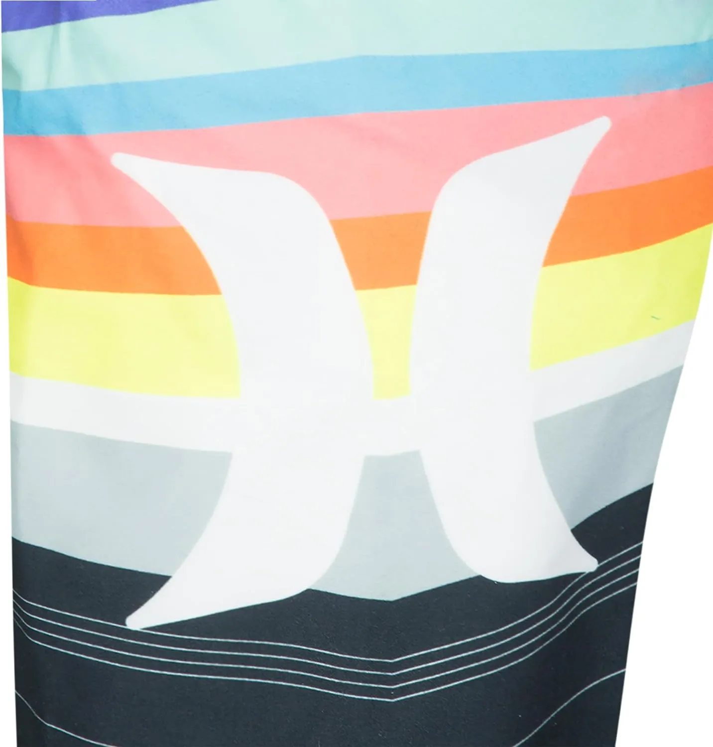 Hurley Boys' Pull on Swim Trunks