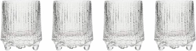 Iittala Ultima Thule Cordial Glass Set/4