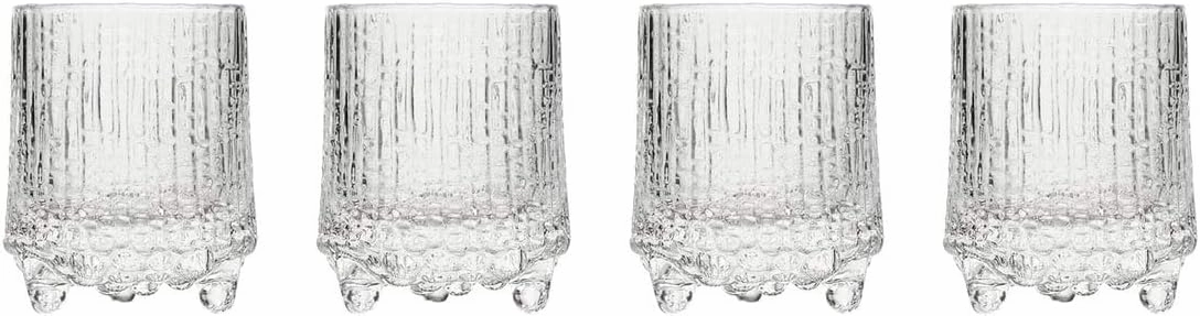 Iittala Ultima Thule Cordial Glass Set/4