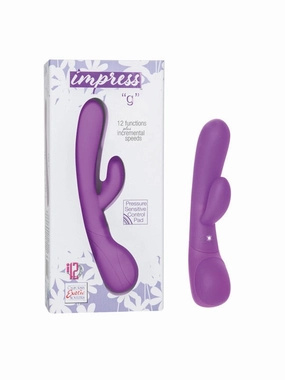 Impress G Purple