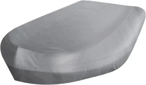Inflatable Boat, Waterproof Boat, Anti-UV, Dust-Proof, Waterproof Enlarged Boat, Small, Drift, Large Boat Protection Gearor for Kayak, Inflatable Boat, Boat