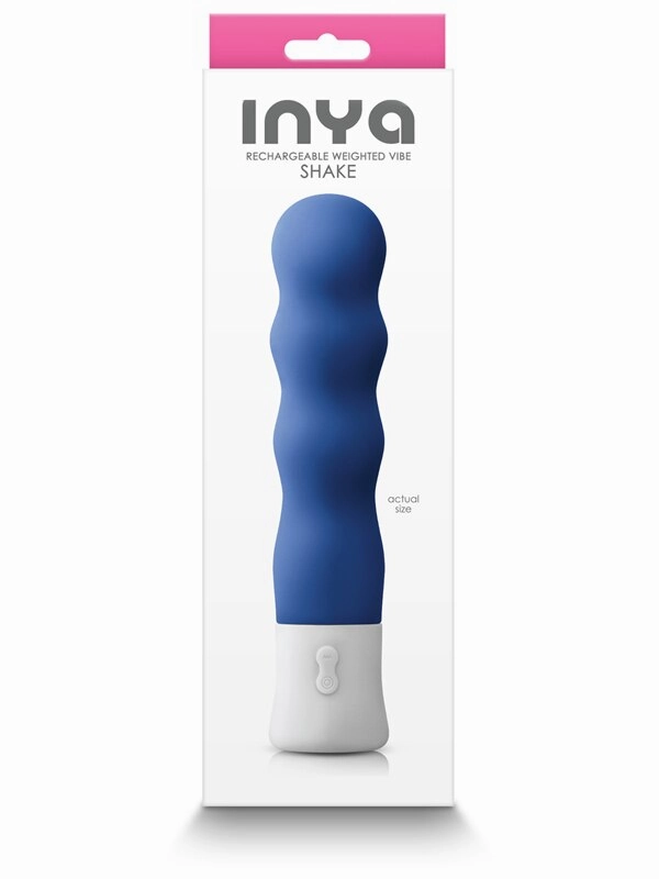 INYA Shake Blue