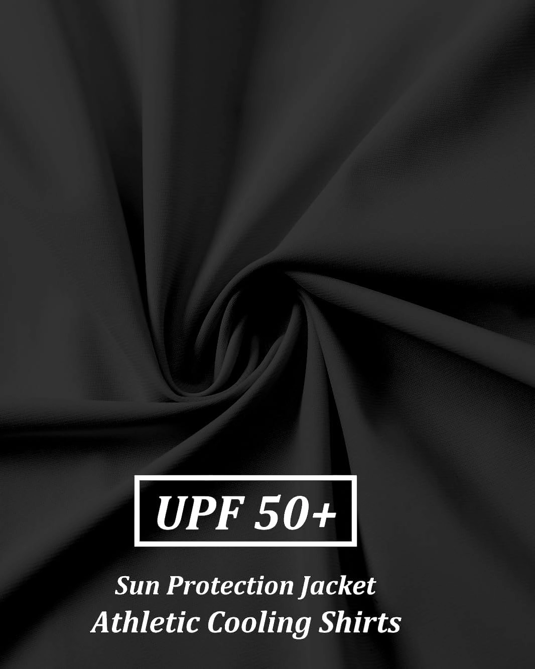 Joe Wenko Women's UPF 50  Sun Protection Athletic Jacket Pockets Long Sleeve Lightweight Cooling Shirts Hiking Outdoor