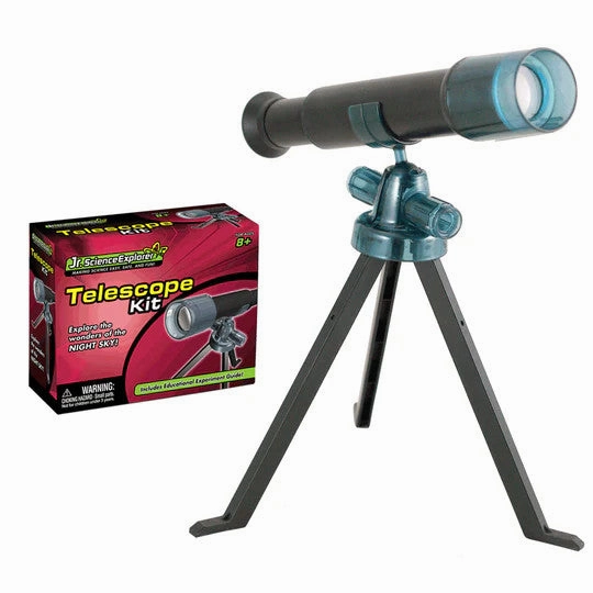 Jr. Science Explorer - Telescope Kit