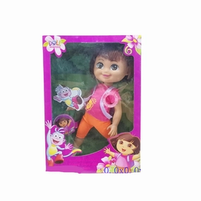 Junior Doll