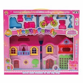 Junior Doll House