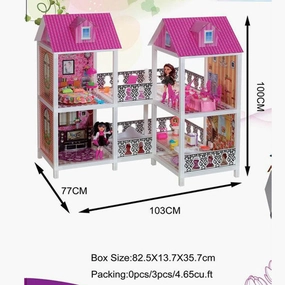 Junior Doll House