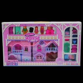 Junior Doll House