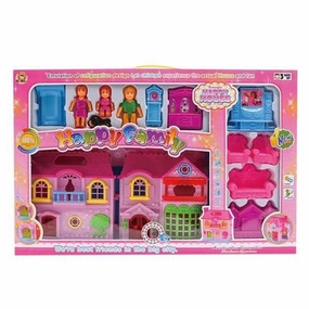 Junior Doll House
