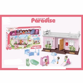 Junior Doll House