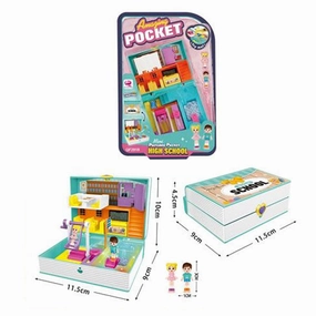 Junior Girls Toy