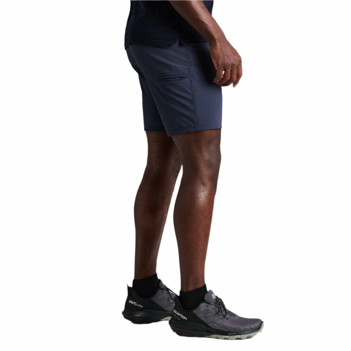 Kuhl 5450 Men's Dissipatr Air Short
