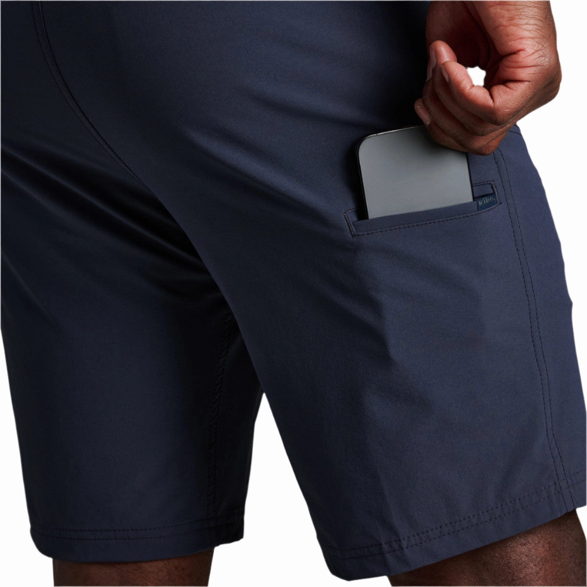 Kuhl 5450 Men's Dissipatr Air Short
