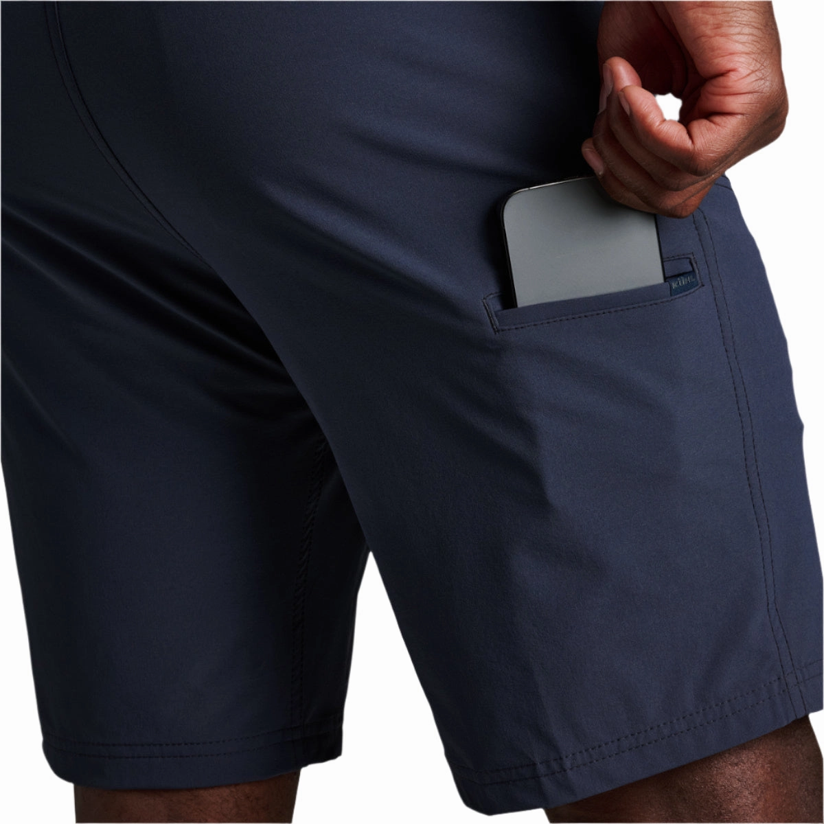 Kuhl 5450 Men's Dissipatr Air Short