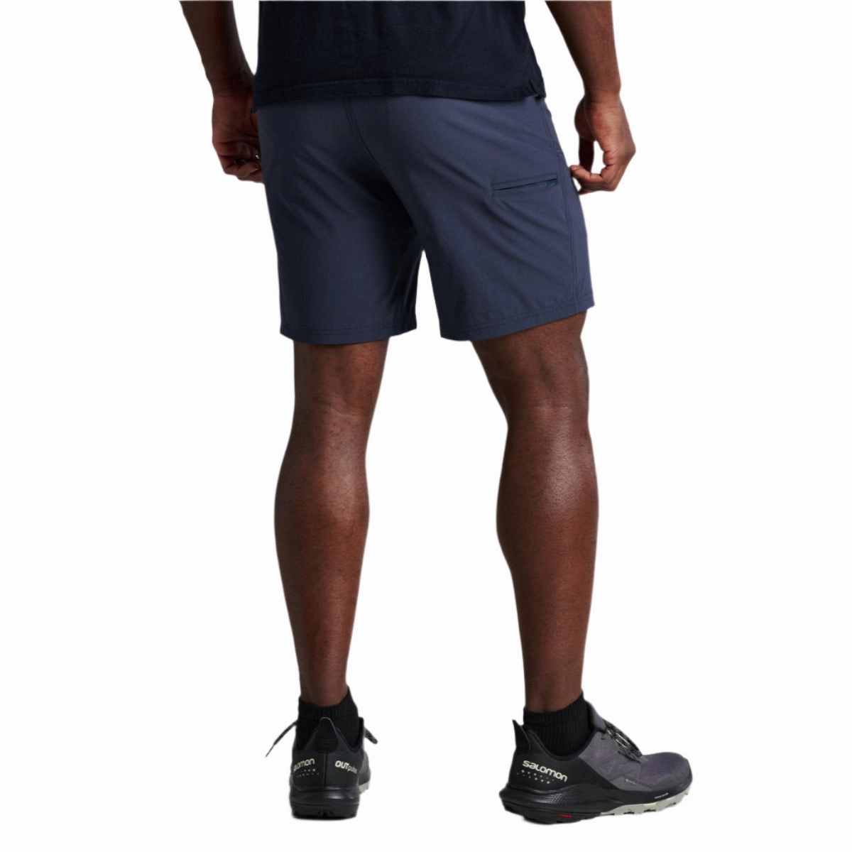 Kuhl 5450 Men's Dissipatr Air Short