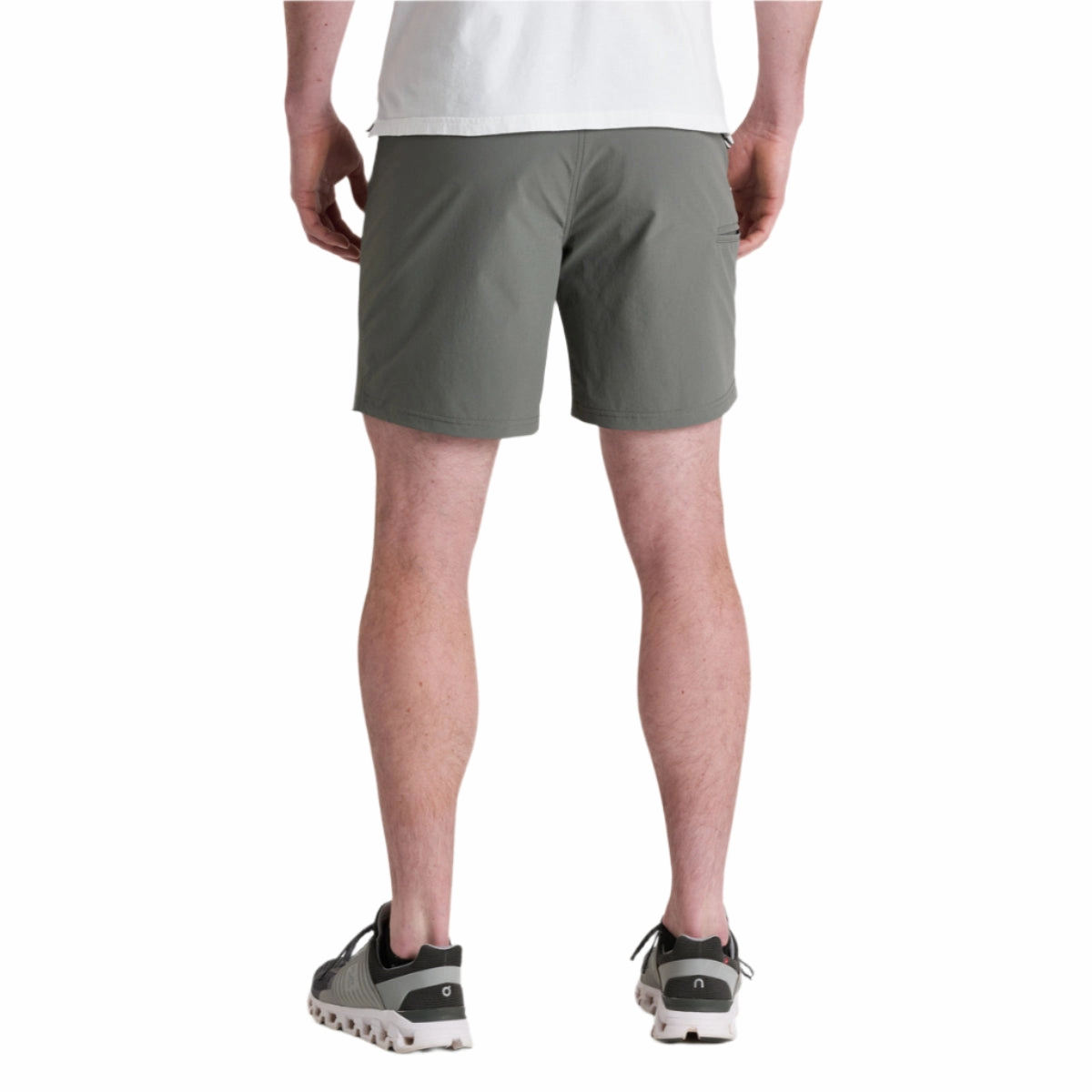 Kuhl 5450 Men's Dissipatr Air Short