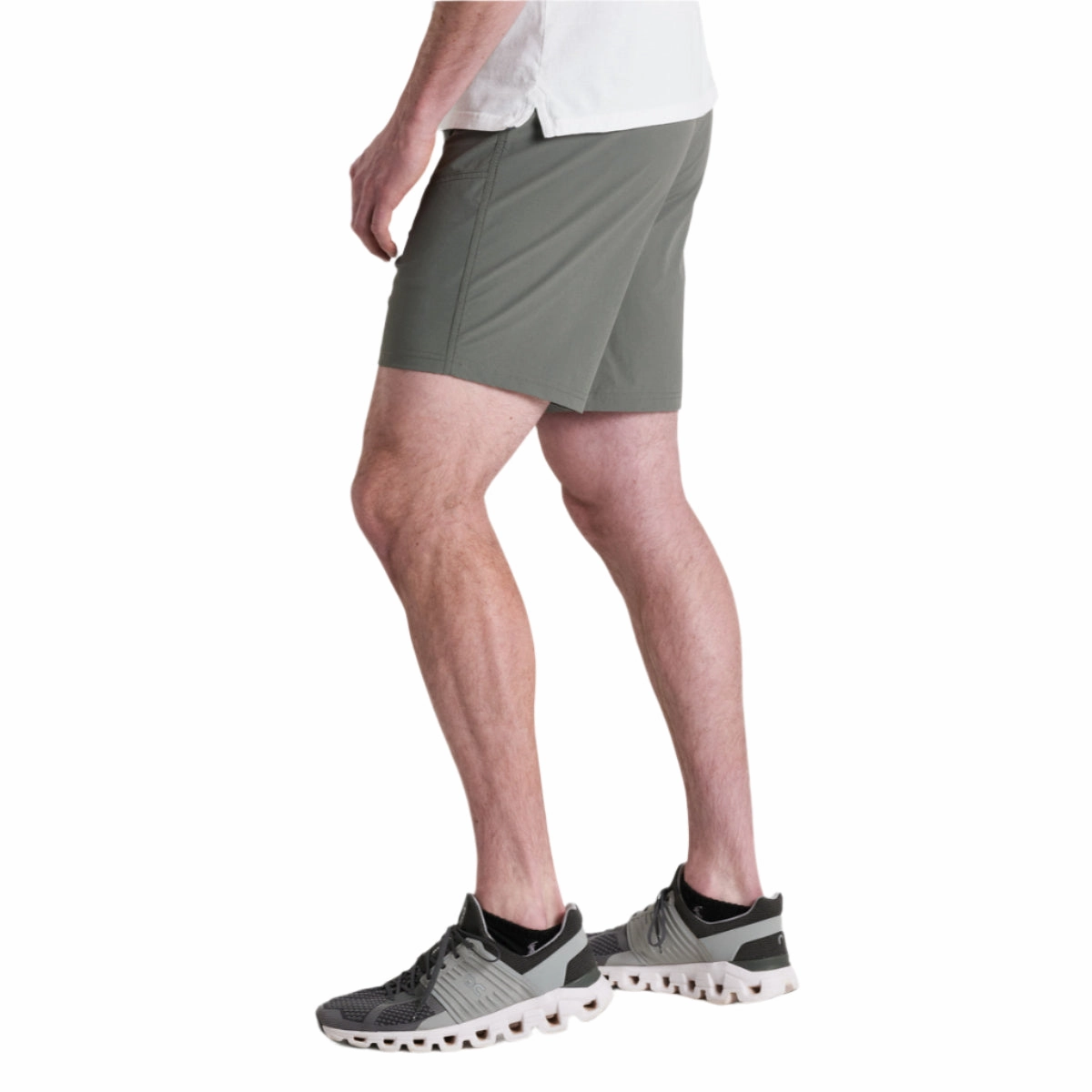 Kuhl 5450 Men's Dissipatr Air Short