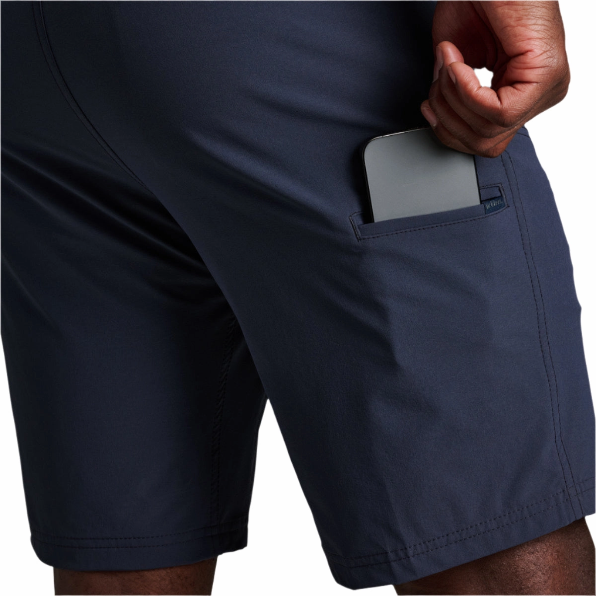 Kuhl 5450 Men's Dissipatr Air Short
