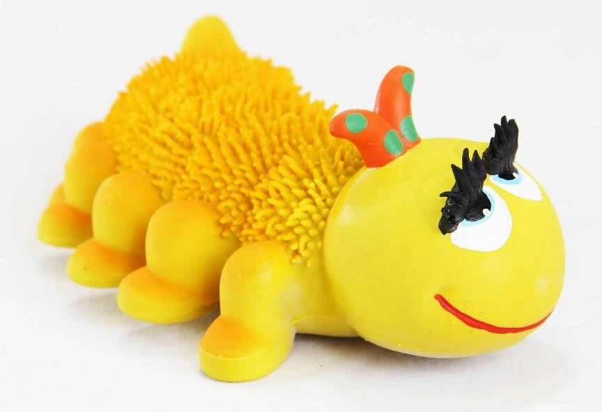 Lanco Heady the Caterpillar