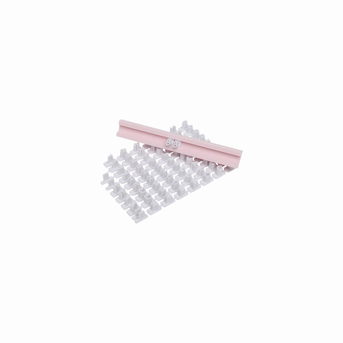 Letter Press Set 74 Piece