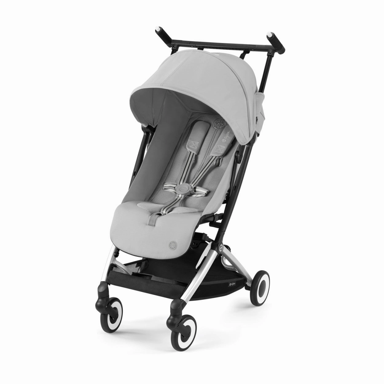 Libelle 2 Ultra-Compact Lightweight Travel Stroller