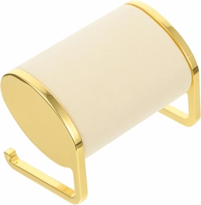LIFKOME Watch Display Rack Wristwatch Stand Metal Watch Display Rack Jewelry Stand Bracelet Holder Jewelry Showcase