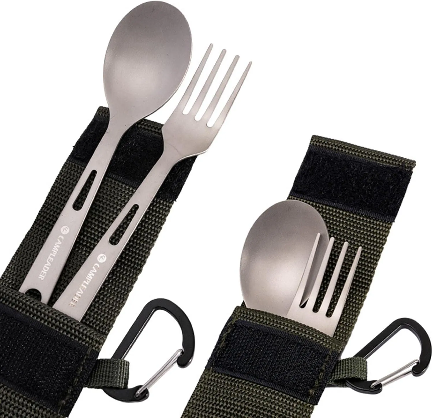 Lightweight Outdoor Dining Set for Camping and Hiking Adventures