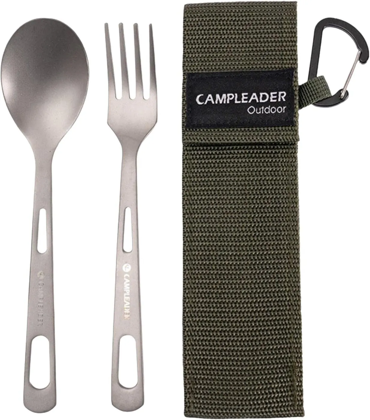 Lightweight Outdoor Dining Set for Camping and Hiking Adventures