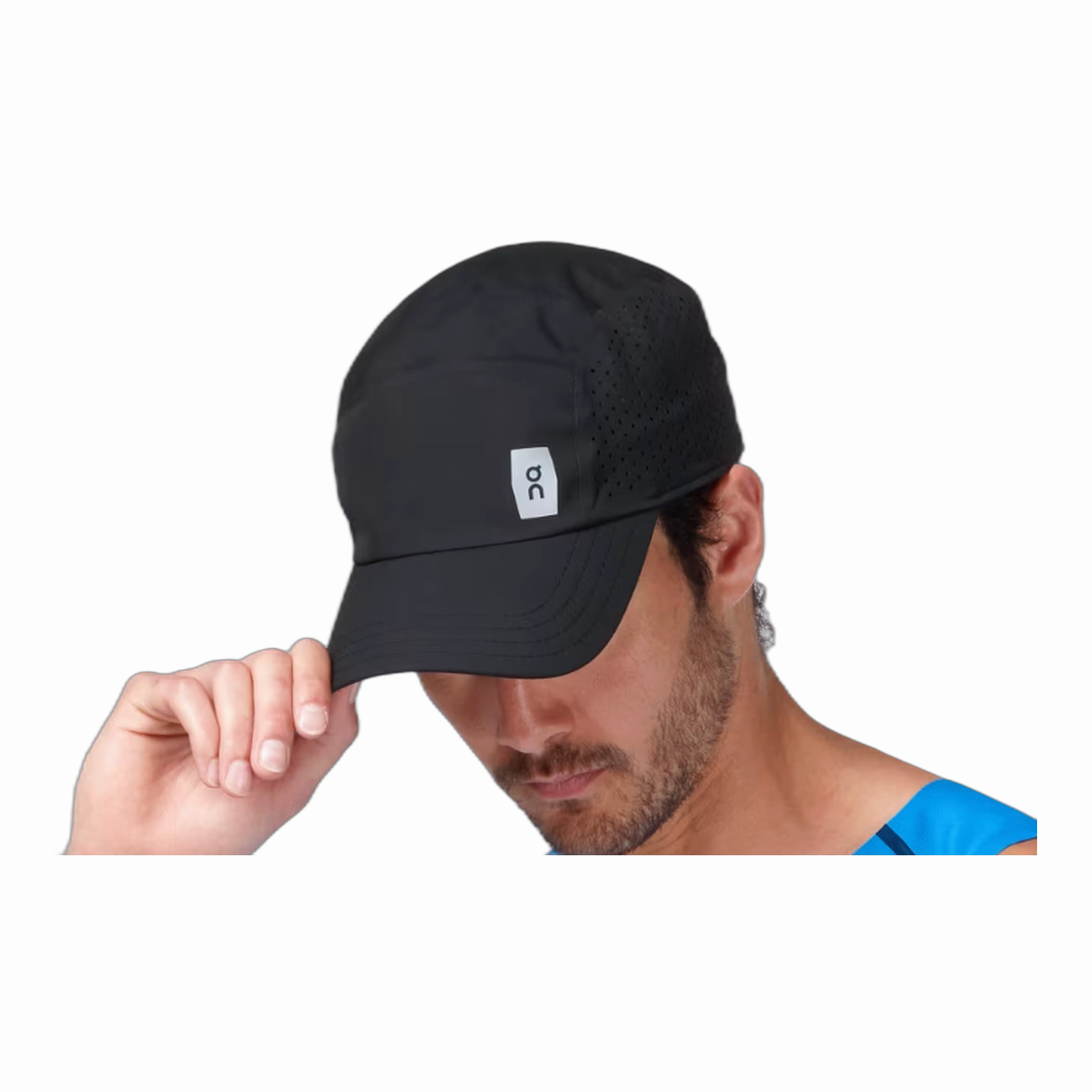 Lightweight Cap