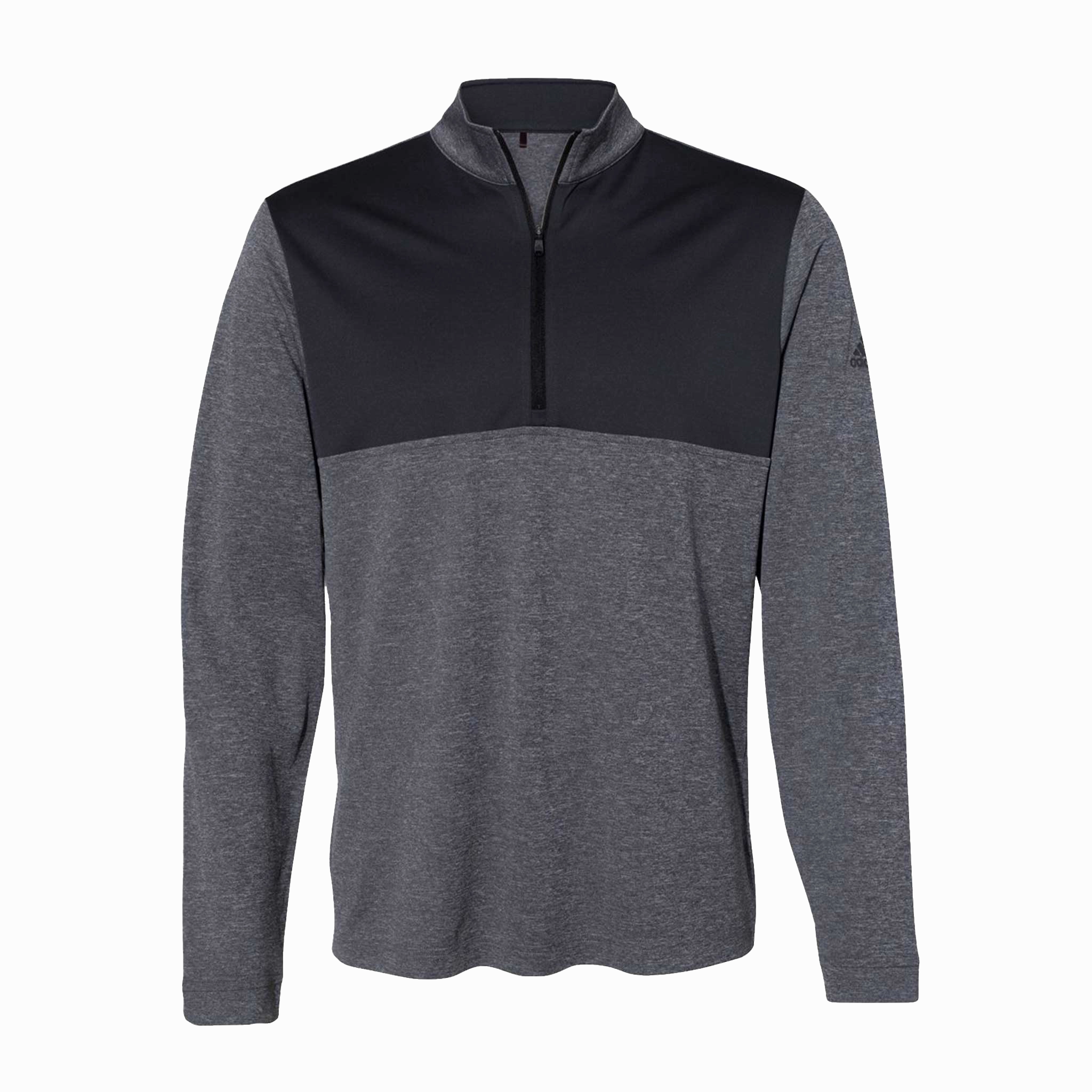 Lightweight Quarter-Zip Pull Over