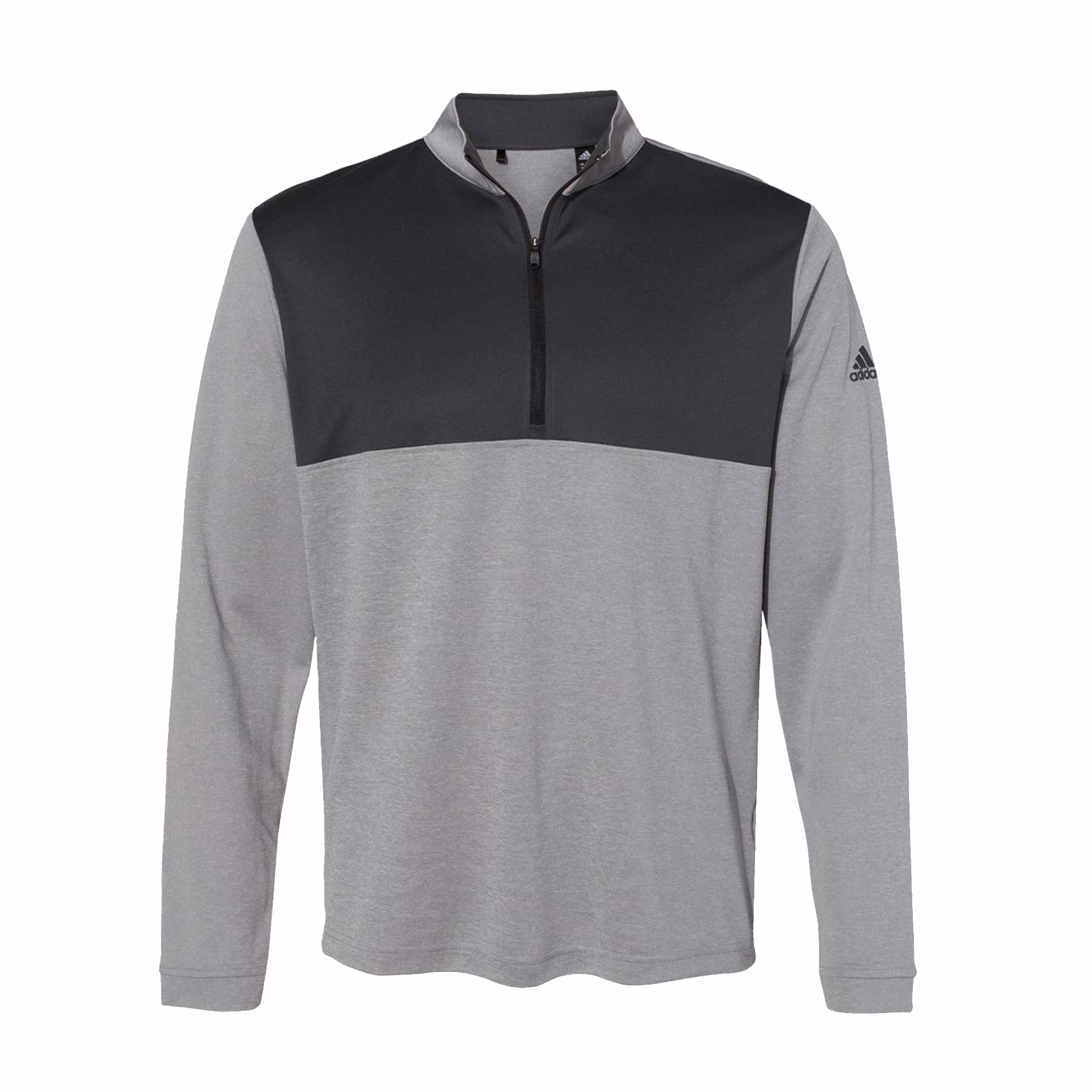 Lightweight Quarter-Zip Pull Over